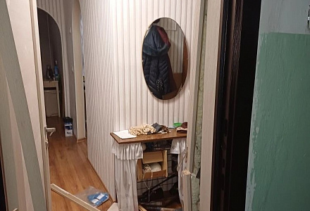 Когда нельзя остаться безучастным